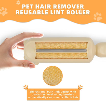 FurSweep Pro Pet Hair Remover