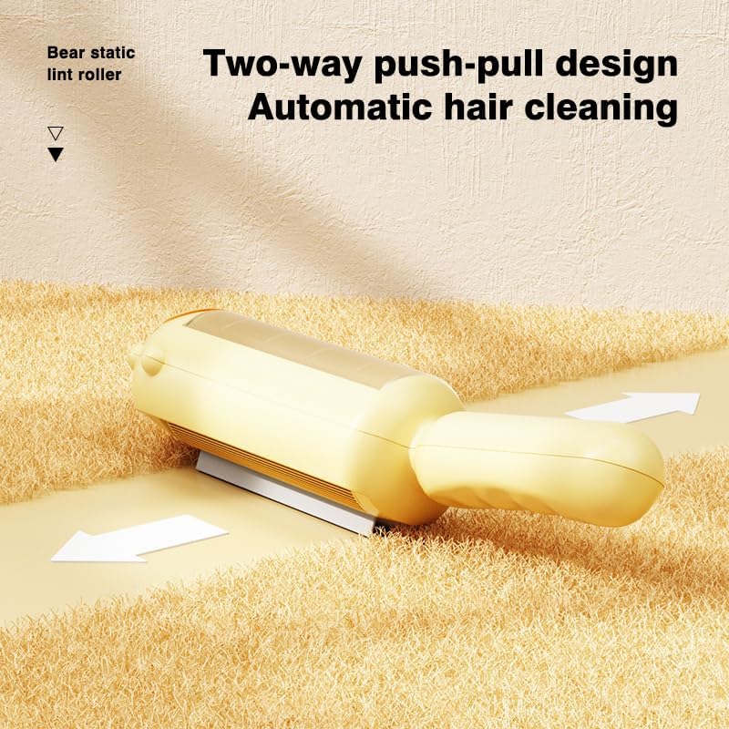 FurSweep Pro Pet Hair Remover