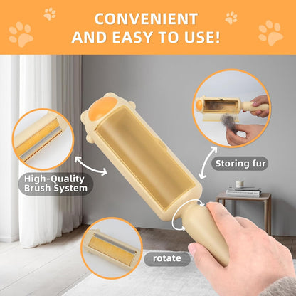 FurSweep Pro Pet Hair Remover