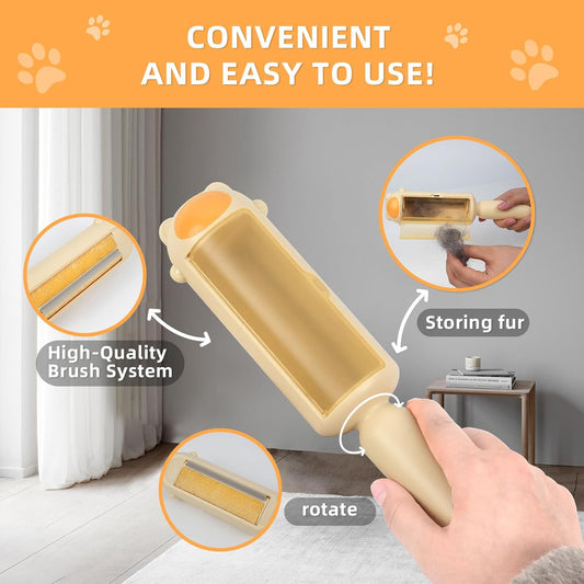 FurSweep Pro Pet Hair Remover